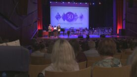 Pół wieku muzyki, która gra w Częstochowie
