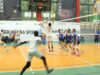 Politechnika Częstochowska – Algieria 0:5