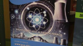Politechnika promieniuje pozytywną energią