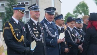 Powiatowe Święto Straży pełne konkretnych deklaracji