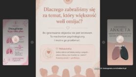 Projekt “Rozmowy, których nie ma”