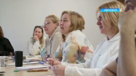 Przybywa cudzoziemców