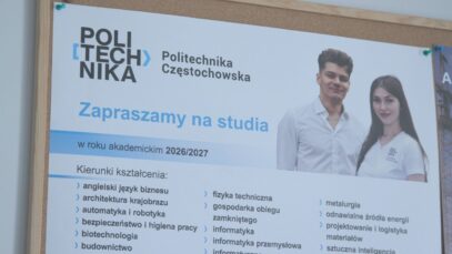 Rekrutację czas zacząć