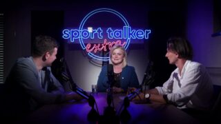 Sport Talker Extra – Anna Messyasz