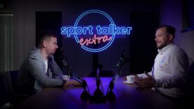 Sport Talker Extra – Michał Suliga