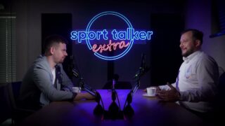 Sport Talker Extra – Michał Suliga