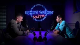 Sport Talker Extra – Sebastian Sadowski