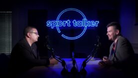 Sport Talker odc. 420
