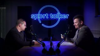 Sport Talker odc. 421
