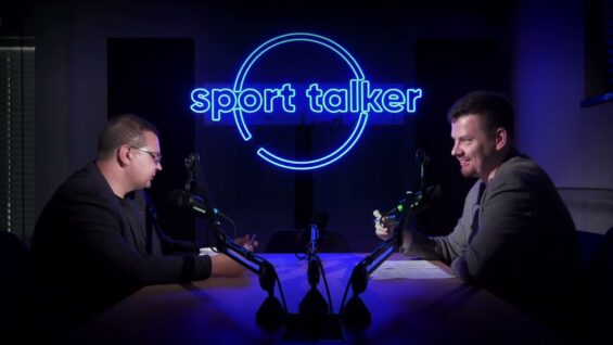 Sport Talker odc. 421