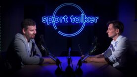 Sport Talker odc. 422