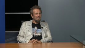 Tomasz Sętowski: artysta, malarz, kolekcjoner