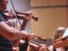 W filharmonii wszystko gra, ale…
