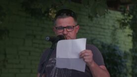 Wiersze w ostatni czwartek miesiąca