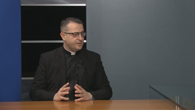 Wyzwanie miłości – uroczystość Bożego Ciała