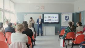 Zaradny uczeń w cyfrowym świecie