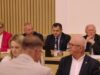 Zarząd Powiatu Częstochowskiego otrzymał wotum zaufania i absolutorium