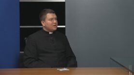 Zobaczyć człowieka