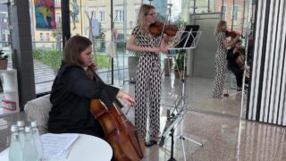 Cellovion Duo w Alternatywie 21