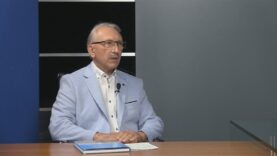 Gospodarka musi być szanowana