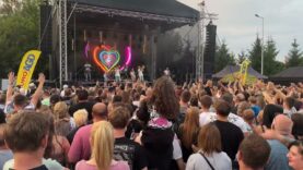 Jurajska Summer Festival – koncerty Łydki Grubasa i Zenka Martyniuka