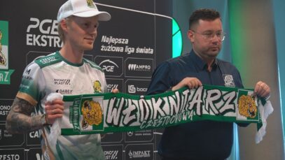 Krono – Plast Włókniarz ma informacje dla kibiców