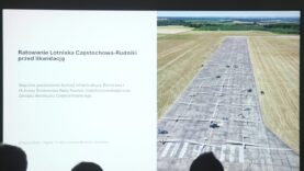 Lotnisko Rudniki będzie zlikwidowane?