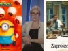 NAJCIEKAWSZE PREMIERY KINOWE 01.07.2026 (Minionki i Straszydła, Zaproszenie)