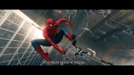 NAJCIEKAWSZE PREMIERY KINOWE  (SPIDER-MAN: Całkiem Nowy Dzień, Młody Waszyngton, Kandydaci Śmierci)