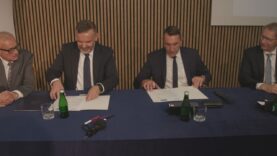 Podpisano list intencyjny