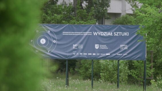 Pokażcie swój talent