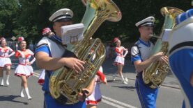 Powiatowy Przegląd Orkiestr 2026 przeszedł do historii