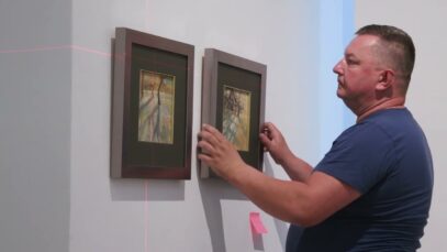 “Prześwit” w Muzeum Częstochowskim