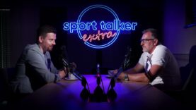 Sport Talker Extra – Dariusz Parkitny
