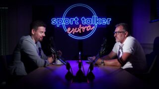Sport Talker Extra – Dariusz Parkitny