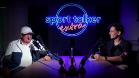 Sport Talker Extra – Tomasz Liberda