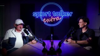 Sport Talker Extra – Tomasz Liberda