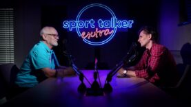 Sport Talker Extra – Waldemar Trószynski