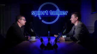 Sport Talker odc. 423