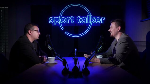Sport Talker odc. 423
