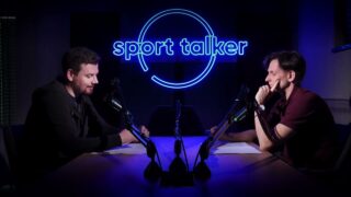 Sport Talker odc. 425