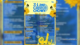 34. Dni Częstochowy