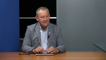 A kiedyś byli razem czyli rzecz o Solidarności