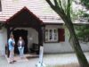 Broń, mundur i musztra