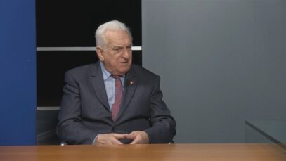 Były dwie Ukrainy