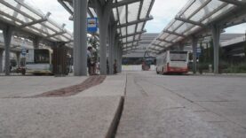 Centra przesiadkowe sprawdzają się