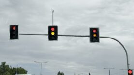 Częstochowa najbardziej przyjazna kierowcom w Polsce