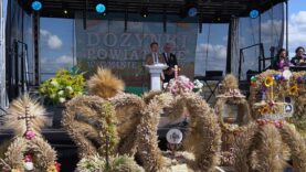 Dożynki Powiatu Częstochowskiego Święto i podsumowanie