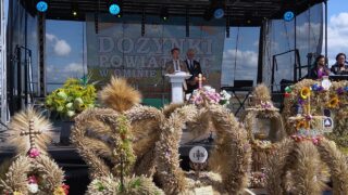 Dożynki Powiatu Częstochowskiego Święto i podsumowanie