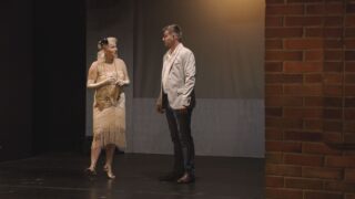 Femme Fatale w Teatrze im. A. Mickiewicza